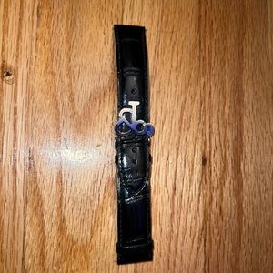 Jacob and Co. watchband